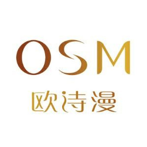 歐詩漫珠寶OSM